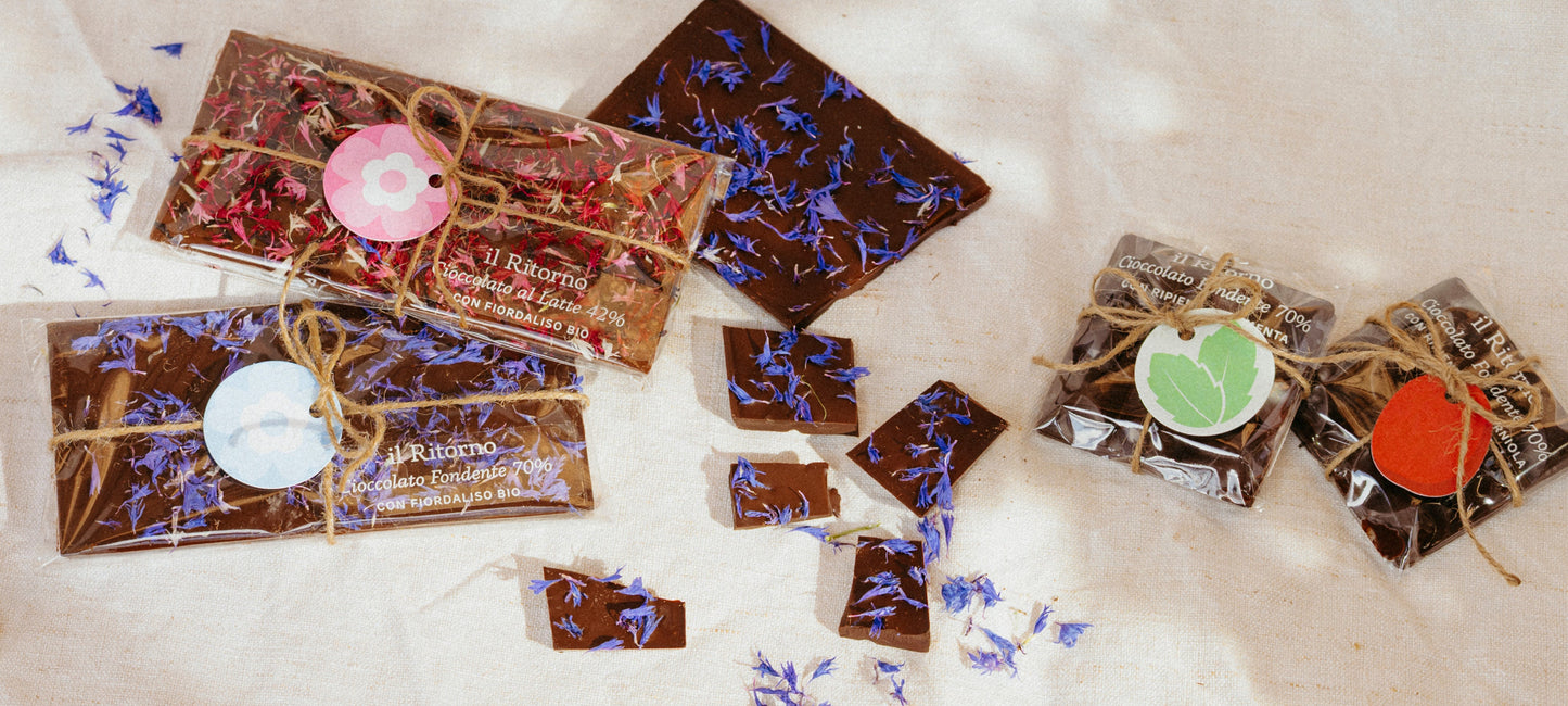 Cioccolati Artigianali