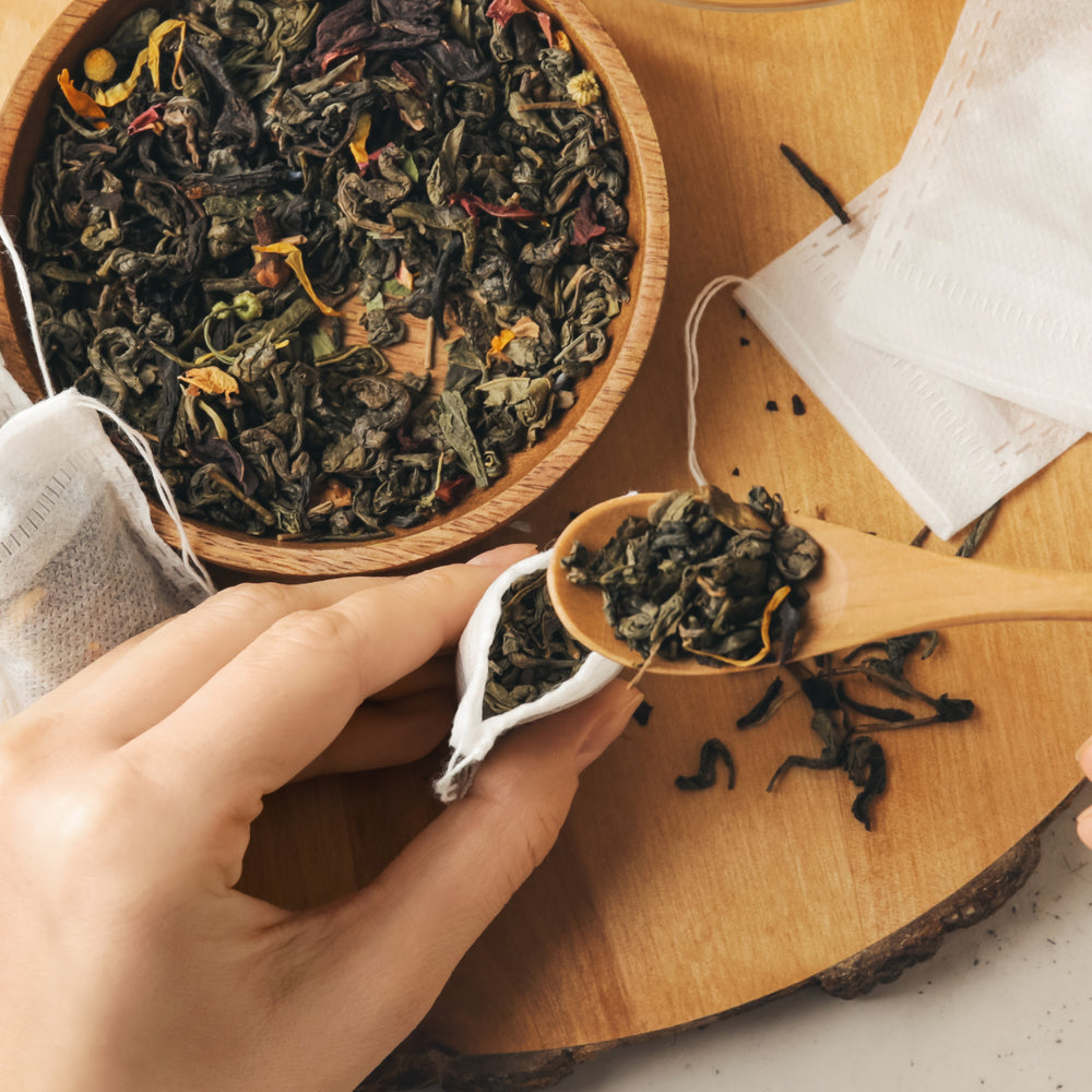 
                      
                        Filtri monouso per infusi 30 pz
                      
                    