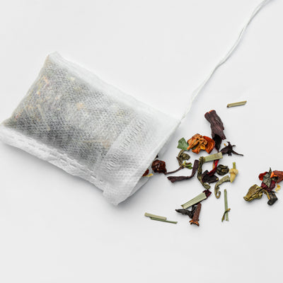 Filtri monouso per infusi 30 pz