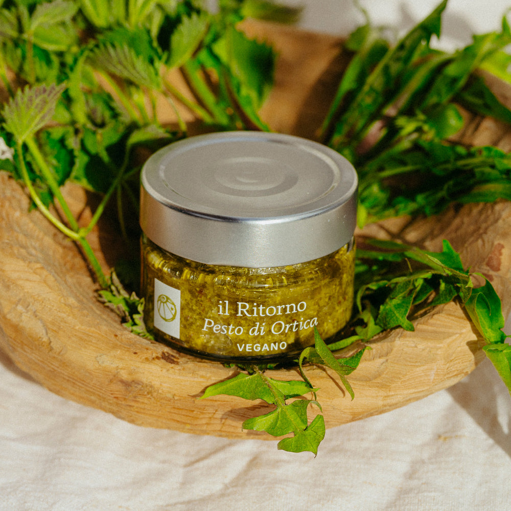 Pesto di Ortica 100g