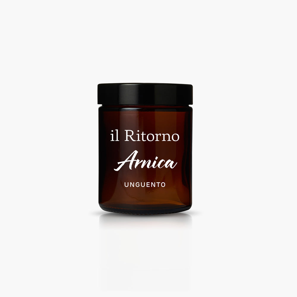 Unguento Arnica Tensioni Muscolari 50ml