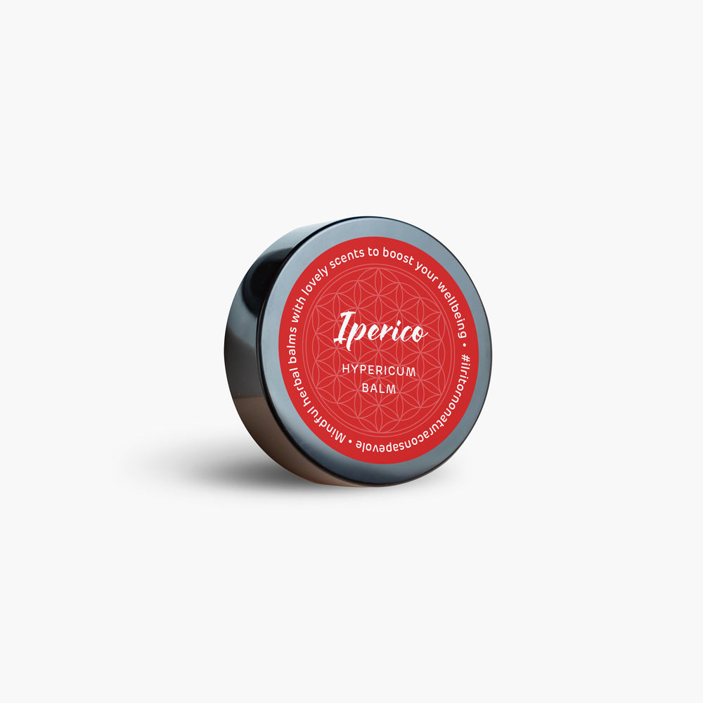 
                      
                        Unguento Iperico 50ml
                      
                    