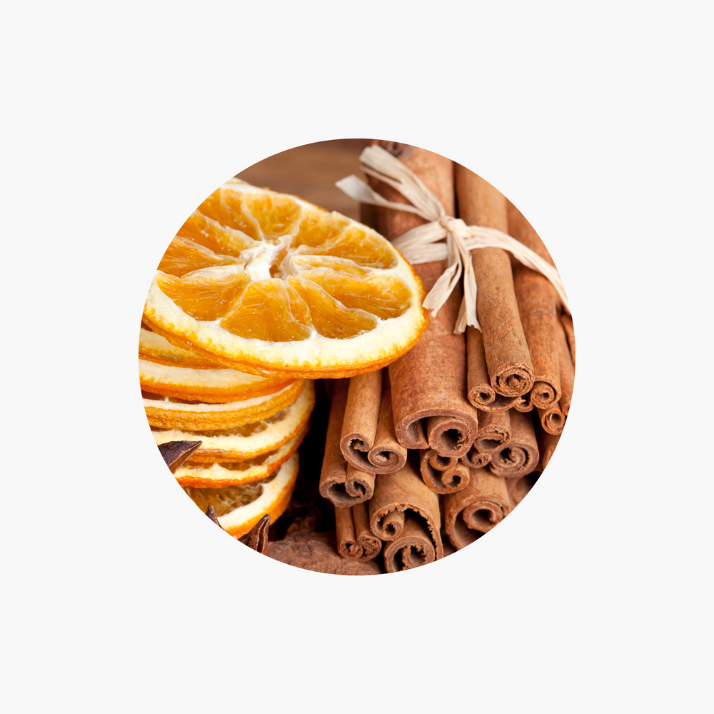 
                      
                        Olio Essenziale Arancio e Cannella
                      
                    
