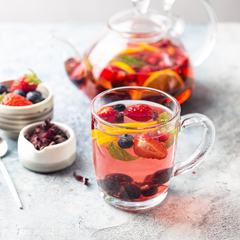 
                      
                        Infuso Luce d’Estate 60g
                      
                    