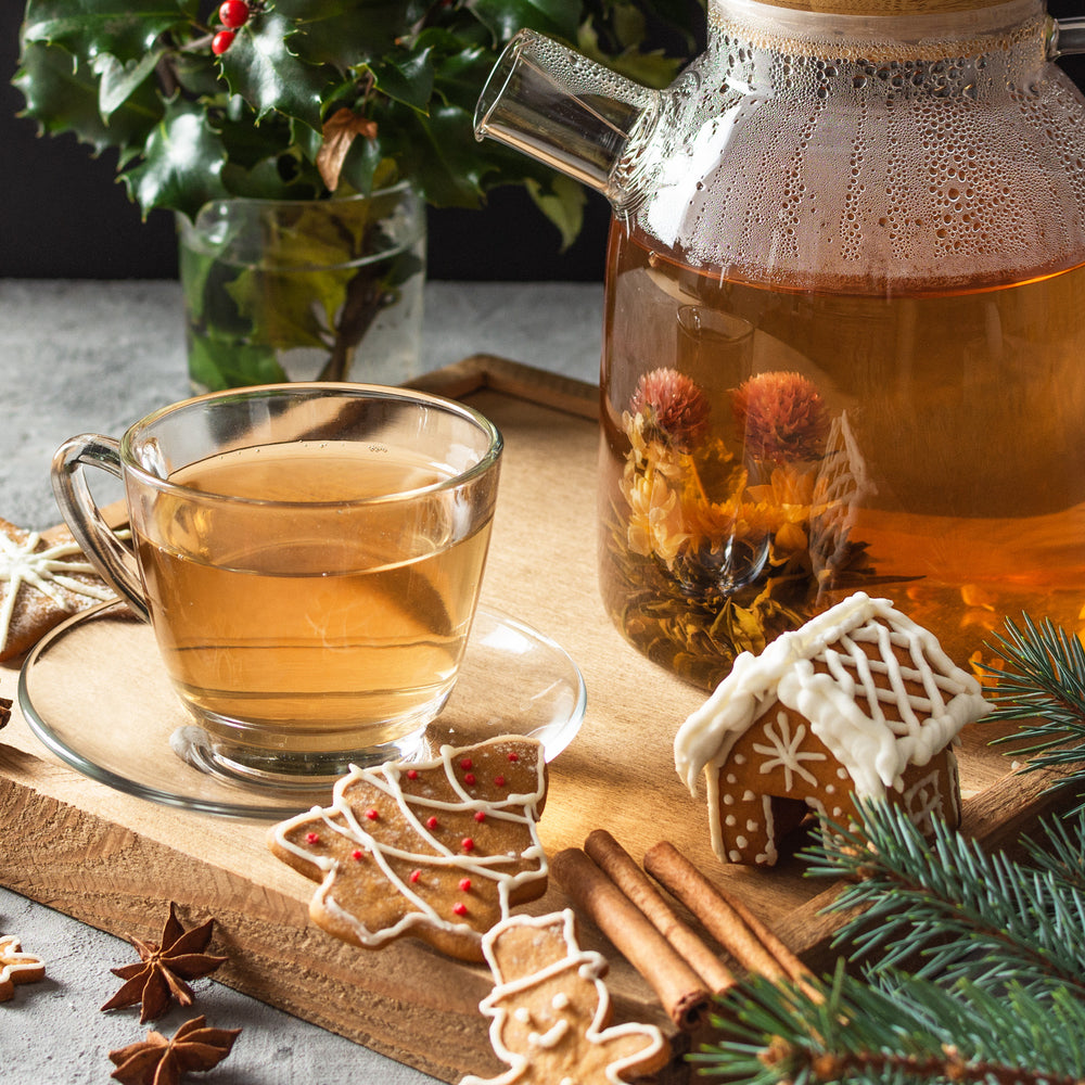 
                      
                        Infuso Silenzio d’Inverno 60g
                      
                    