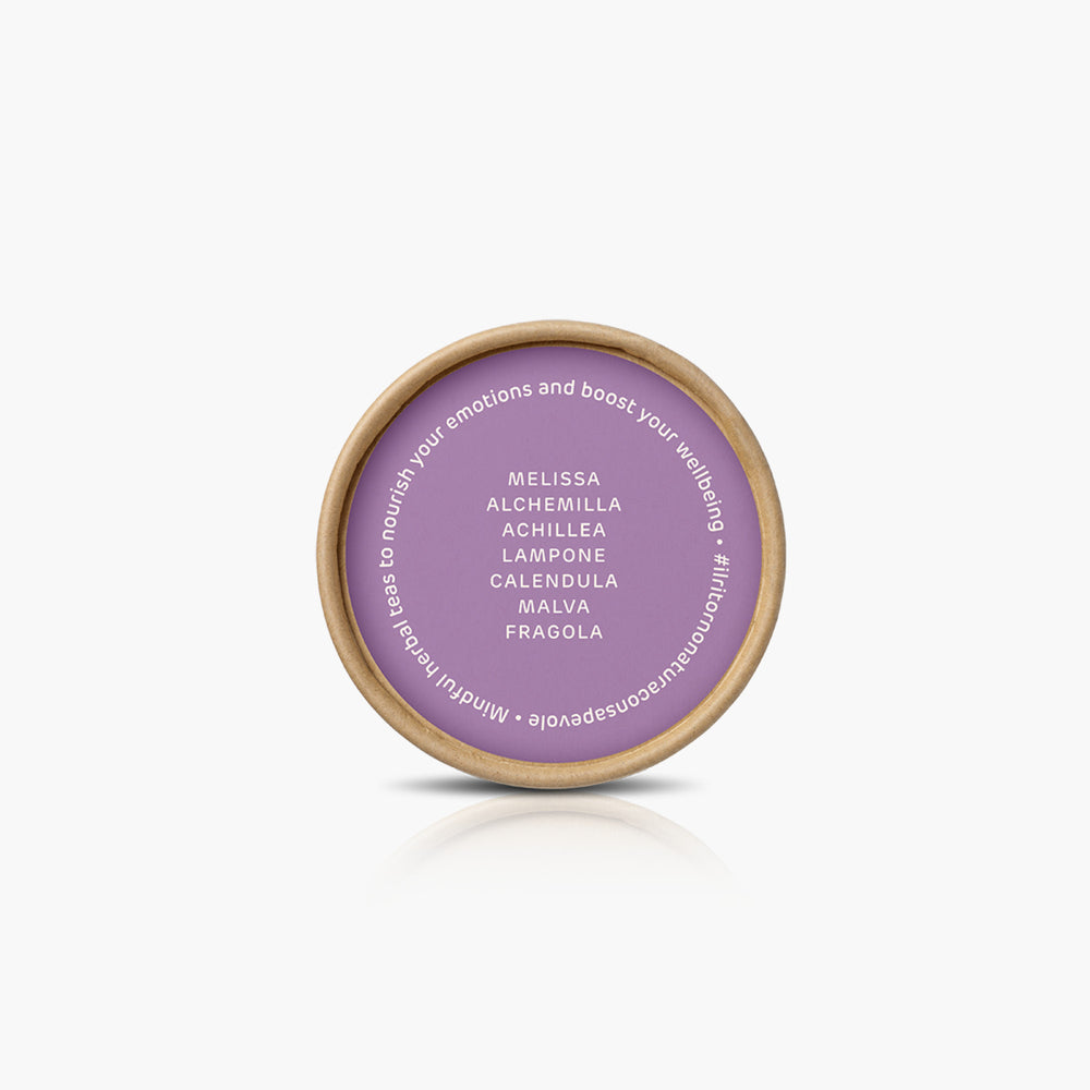 
                      
                        Infuso BIO Bellezza 25g - Equilibrio Femminile
                      
                    
