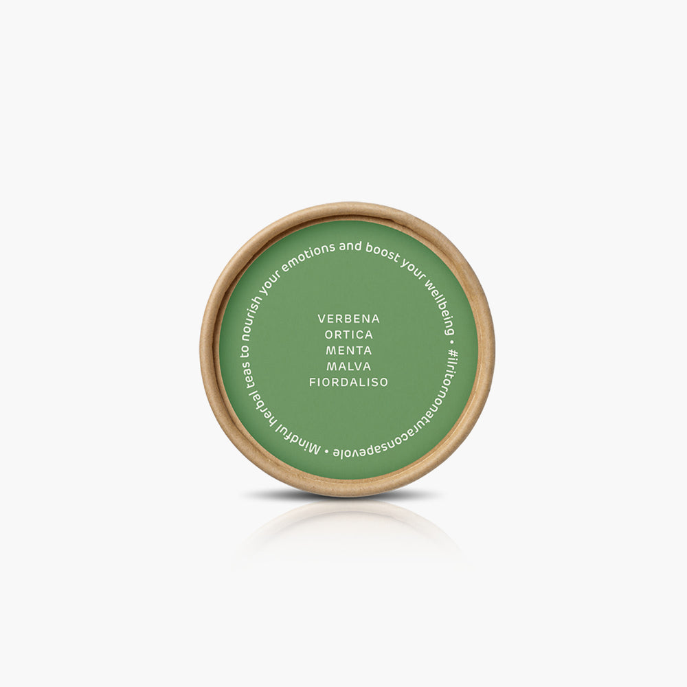 
                      
                        Infuso BIO Leggerezza 25g - Drenante
                      
                    