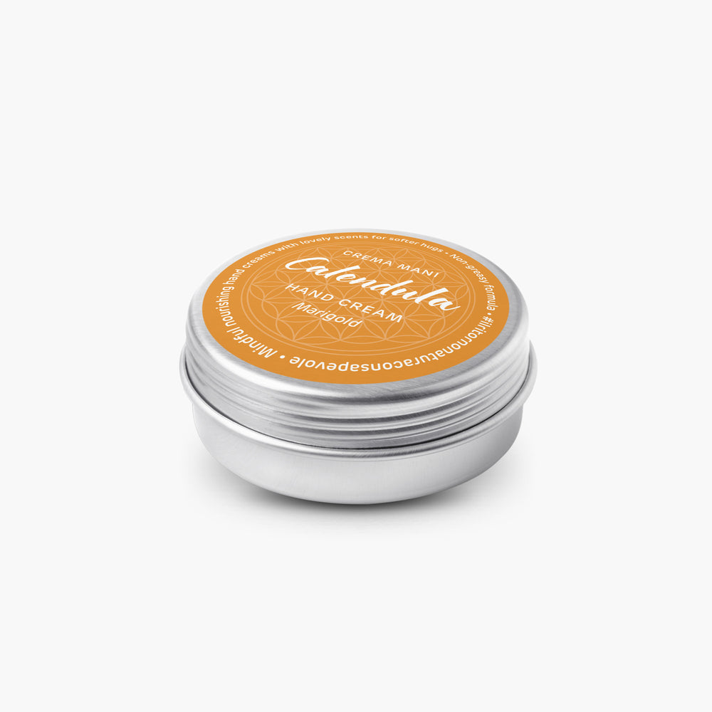 Crema Mani Protettiva Calendula 50ml