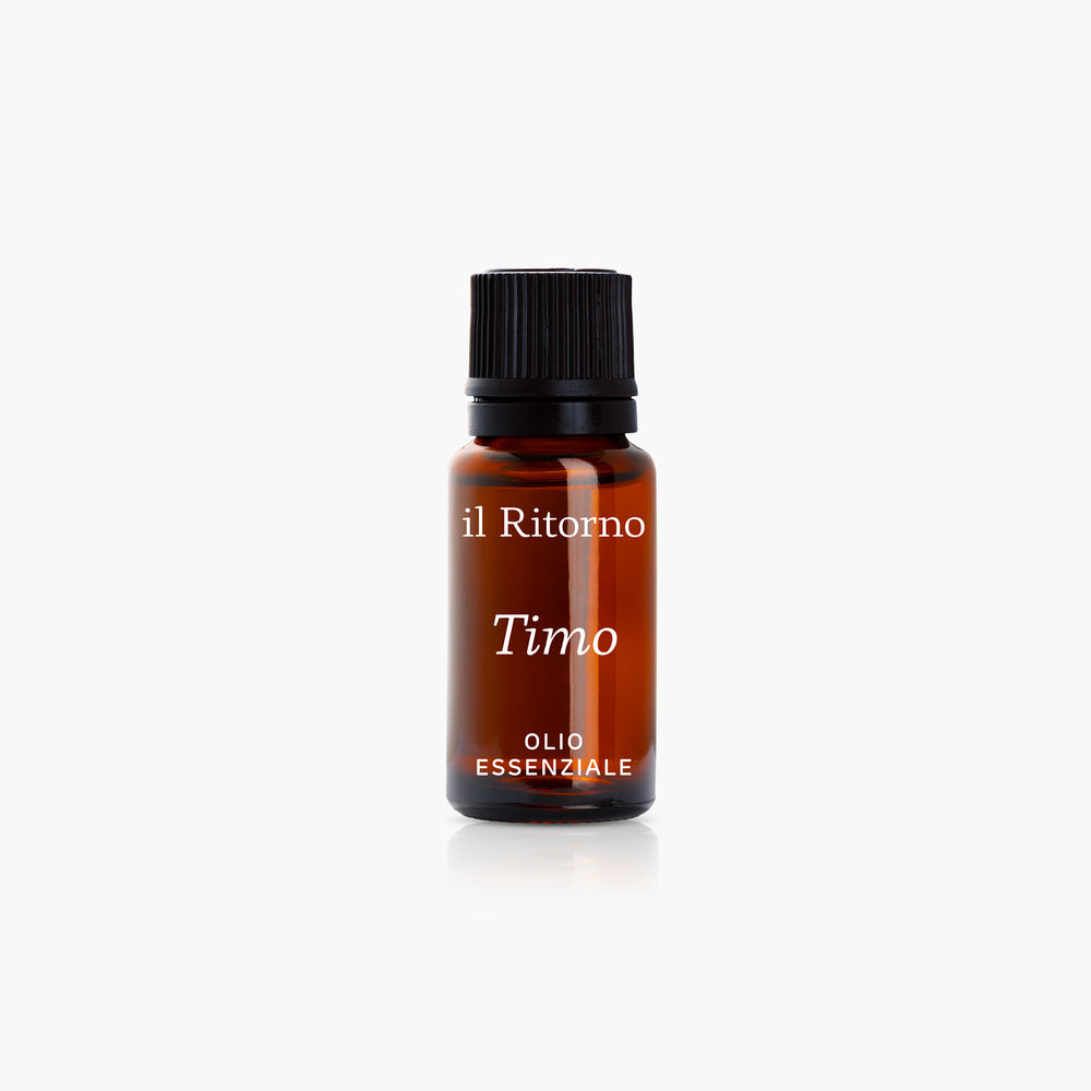Olio Essenziale Timo